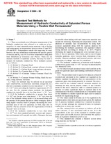 NEPLATNÁ ASTM D5084-00 10.9.2000 náhľad