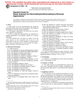 NEPLATNÁ ASTM D5091-95 10.9.1995 náhľad