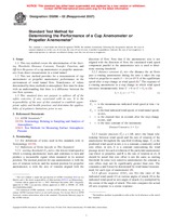 NEPLATNÁ ASTM D5096-02(2007) 1.10.2007 náhľad