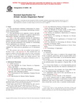 NEPLATNÁ ASTM D5098-05 15.5.2005 náhľad