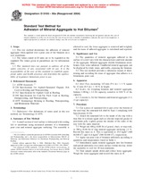 NEPLATNÁ ASTM D5100-95a(2004) 1.5.2004 náhľad