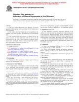 NEPLATNÁ ASTM D5100-95a(2005) 1.5.2005 náhľad