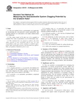 NEPLATNÁ ASTM D5101-01(2006) 1.6.2006 náhľad