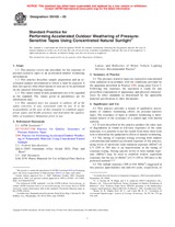 NEPLATNÁ ASTM D5105-05 1.10.2005 náhľad