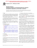 NEPLATNÁ ASTM D5111-99(2006) 1.4.2006 náhľad