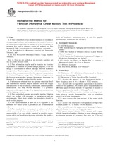 NEPLATNÁ ASTM D5112-98 10.6.1998 náhľad