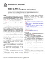NEPLATNÁ ASTM D5112-98(2015) 1.4.2015 náhľad