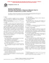 NEPLATNÁ ASTM D5132-03 10.2.2003 náhľad