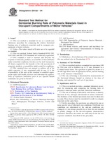 NEPLATNÁ ASTM D5132-04 1.7.2004 náhľad