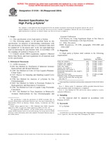 NEPLATNÁ ASTM D5136-00(2004) 1.6.2004 náhľad