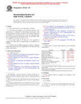 NEPLATNÁ ASTM D5136-09 1.6.2009 náhľad