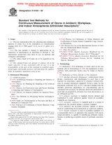 NEPLATNÁ ASTM D5156-02 10.10.2002 náhľad
