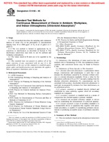 NEPLATNÁ ASTM D5156-95 1.1.1995 náhľad