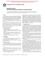 NEPLATNÁ ASTM D5160-95(1998) 10.10.1998 náhľad