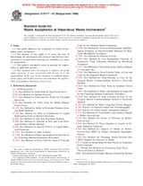 NEPLATNÁ ASTM D5177-91(1996) 1.1.1996 náhľad