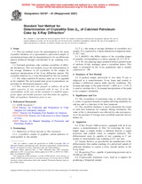 NEPLATNÁ ASTM D5187-91(2007) 1.5.2007 náhľad