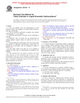 NEPLATNÁ ASTM D5194-11 1.2.2011 náhľad