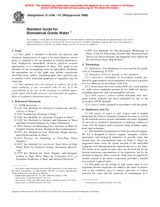 NEPLATNÁ ASTM D5196-91(1999) 10.10.1999 náhľad