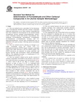 NEPLATNÁ ASTM D5197-03 10.4.2003 náhľad