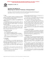 NEPLATNÁ ASTM D5199-01 10.1.2001 náhľad