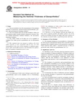 NEPLATNÁ ASTM D5199-11 1.2.2011 náhľad