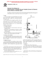 NEPLATNÁ ASTM D5200-03 10.1.2003 náhľad