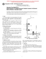 NEPLATNÁ ASTM D5200-92(1997)e1 10.10.1997 náhľad
