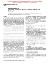 NEPLATNÁ ASTM D5201-01 10.3.2001 náhľad
