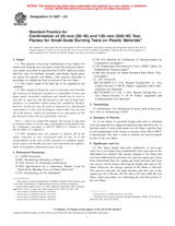 NEPLATNÁ ASTM D5207-03 10.7.2003 náhľad