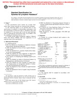 NEPLATNÁ ASTM D5211-00 10.6.2001 náhľad