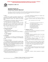 NEPLATNÁ ASTM D5226-98 10.11.1998 náhľad
