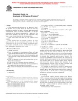 NEPLATNÁ ASTM D5234-92(2002) 10.12.2002 náhľad