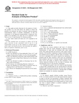 NEPLATNÁ ASTM D5234-92(1997) 1.1.1997 náhľad