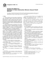 NEPLATNÁ ASTM D5236-03 10.6.2003 náhľad