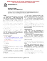 NEPLATNÁ ASTM D5237-05 1.5.2005 náhľad
