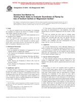 NEPLATNÁ ASTM D5240-92(1997) 1.1.1997 náhľad