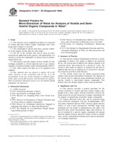 NEPLATNÁ ASTM D5241-92(1998) 10.7.1998 náhľad