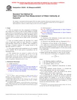 NEPLATNÁ ASTM D5243-92(2007) 15.6.2007 náhľad