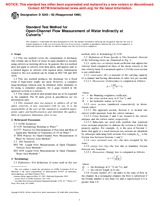 NEPLATNÁ ASTM D5243-92(1996) 1.1.2001 náhľad