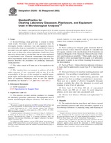 NEPLATNÁ ASTM D5245-92(2005) 1.10.2005 náhľad