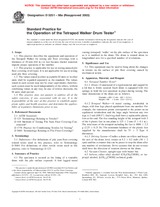 NEPLATNÁ ASTM D5251-98a(2003) 10.4.2003 náhľad