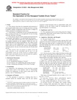 NEPLATNÁ ASTM D5252-98a(2003) 10.4.1998 náhľad