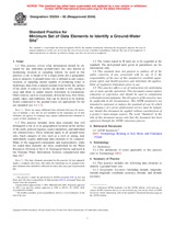 NEPLATNÁ ASTM D5254-92(2004) 1.7.2004 náhľad