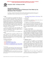 NEPLATNÁ ASTM D5259-92(2006) 1.7.2006 náhľad