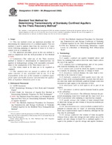 NEPLATNÁ ASTM D5269-96(2002) 10.10.1996 náhľad