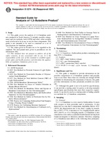 NEPLATNÁ ASTM D5274-92(1997) 10.12.2000 náhľad