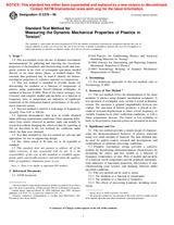 NEPLATNÁ ASTM D5279-99 10.9.2001 náhľad