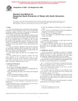 NEPLATNÁ ASTM D5284-93(1999) 10.6.1999 náhľad