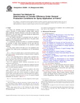 NEPLATNÁ ASTM D5286-01(2005) 15.5.2005 náhľad