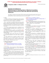 NEPLATNÁ ASTM D5288-97(2004) 1.3.2004 náhľad